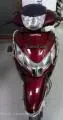 Honda Activa125 STD Alloy 2017