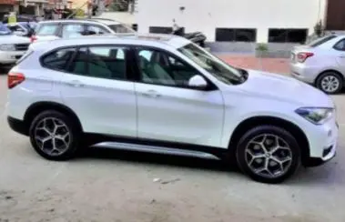 BMW X1 sDrive20d 2019