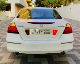 Honda Accord 3.0 V6 AT 2007