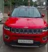 Jeep Compass Limited 2.0 Diesel 2020
