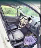 Maruti Suzuki Ritz Vdi ABS BS-IV 2012