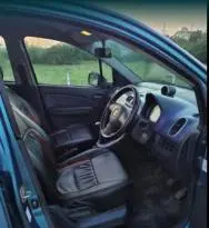 Maruti Suzuki Ritz GENUS VDI 2010