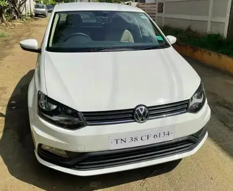 Volkswagen Ameo Comfortline 1.2L (P) 2016