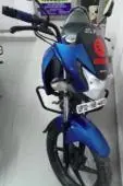 Honda Livo 110cc 2016