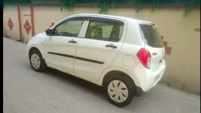 Maruti Suzuki Celerio VXi 2016