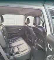Honda BR-V VX Diesel 2016