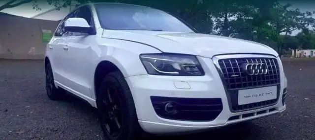 Audi Q5 2.0 TFSI QUATTRO 2010