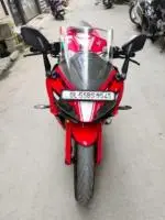 TVS Apache RR310 2018