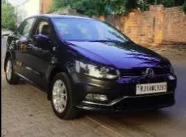 Volkswagen Ameo Highline 1.2L (P) 2017