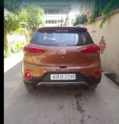 Hyundai i20 Active 1.2 S 2017