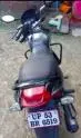 Hero Passion Pro 100cc 2015