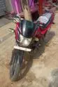 Hero Passion Pro 100cc 2011