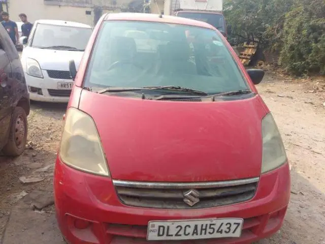 Maruti Suzuki Zen Estilo LXi 2008