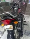 Hero HF Deluxe 100cc 2013
