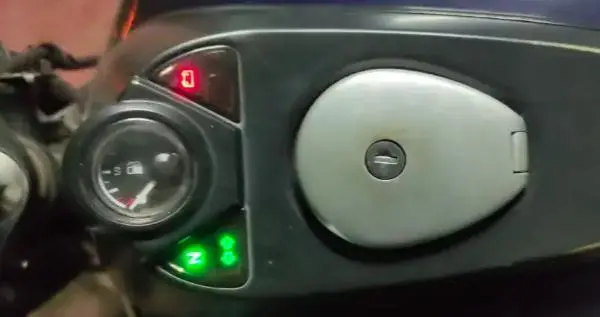 Bajaj Avenger Street 150 2016