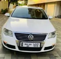 Volkswagen Passat 1.8L TSI 2010
