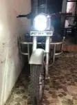 Royal Enfield Bullet 350cc 2015