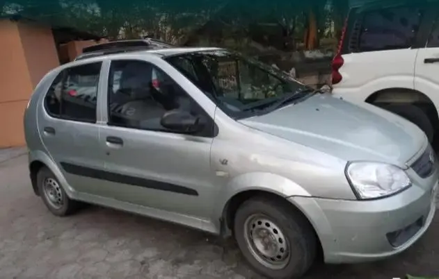 Tata Indica DLS 2008