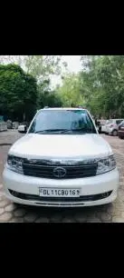 Tata Safari Storme EX 2014