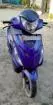 Hero Maestro 110cc 2016
