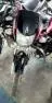 Hero HF Deluxe IBS Self Alloy 100cc BS6 2021