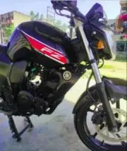 Yamaha FZ16 150cc 2015