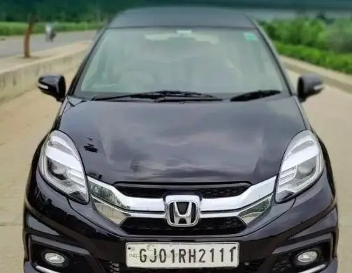 Honda Mobilio RS i-DTEC Opt 2014