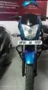 Hero Splendor iSmart Alloy 100cc 2017