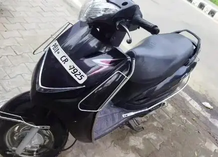 Hero Duet 125cc 2019