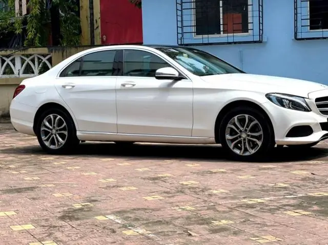 Mercedes-Benz CLS 250 CDI 2016