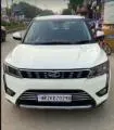Mahindra XUV300 W8 Diesel 2019