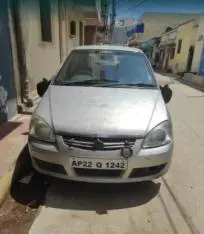 Tata Indica DLS 2008
