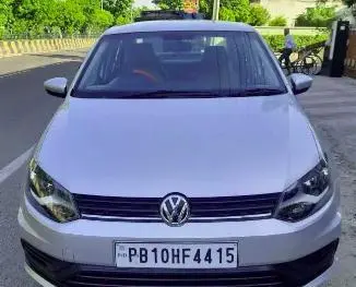 Volkswagen Ameo Comfortline 1.5L (D) 2019