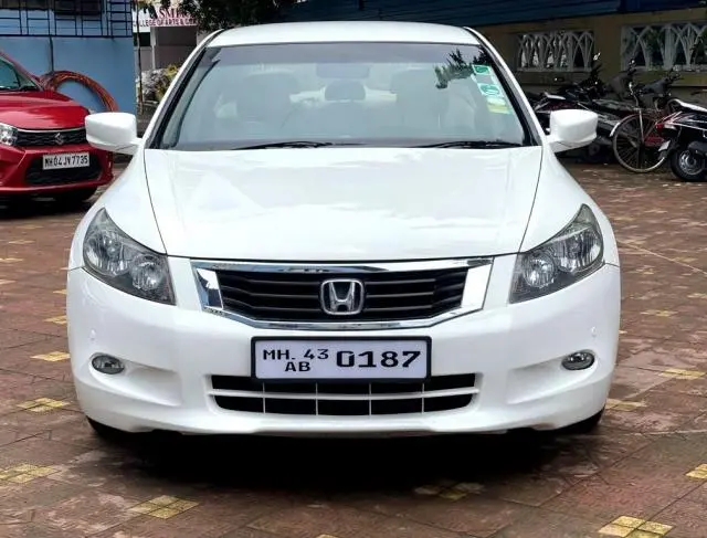 Honda Accord 2.4 ELEGANCE AT 2009