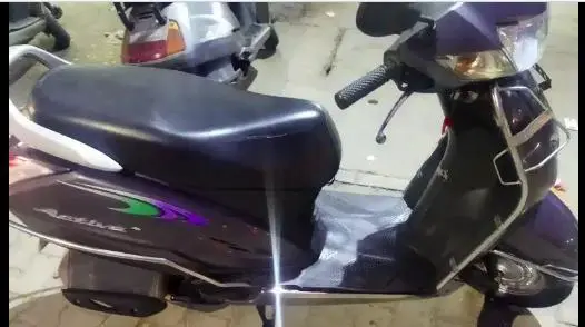 Honda Activa 3G 110cc 2015