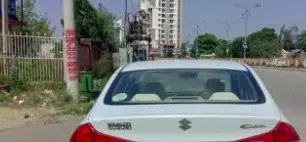 Maruti Suzuki Ciaz VDi+ SHVS 2017