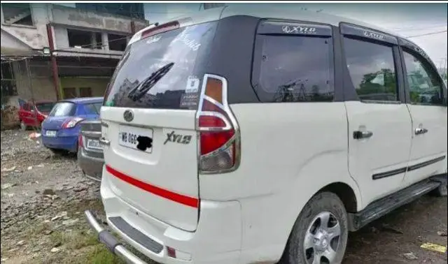 Mahindra Xylo E4 BS IV 2011