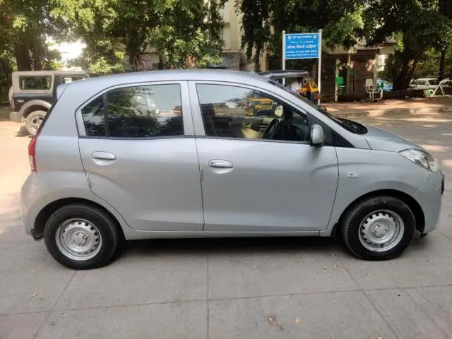 Hyundai Santro MAGNA CNG 2019