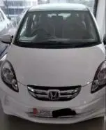 Honda Amaze 1.5 S i-DTEC 2016