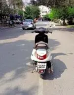 Suzuki Access 125cc 2013