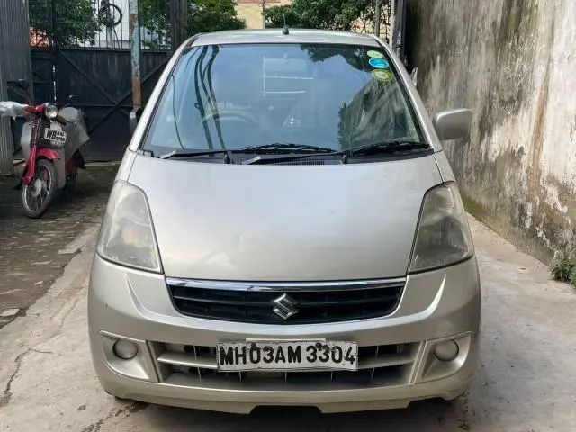 Maruti Suzuki Zen Estilo LX 2007