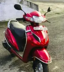 Honda Activa 5G 110cc STD 2019