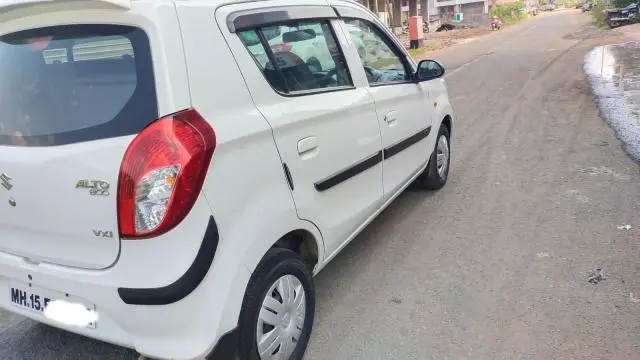 Maruti Suzuki Alto 800 VXi 2015