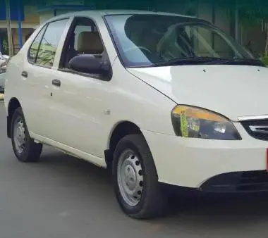 Tata Indigo eCS LS CR4 BS-IV 2014