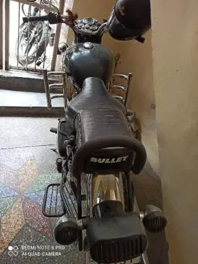Royal Enfield Bullet Electra Twinspark 350cc 2015