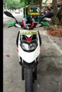 Aprilia SR 150 2017