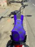Honda Navi 110cc 2018