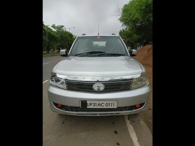Tata Safari Storme LX 2013