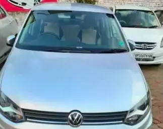 Volkswagen Ameo Highline 1.2L (P) 2017