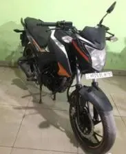Honda CB Hornet 160R STD 2018